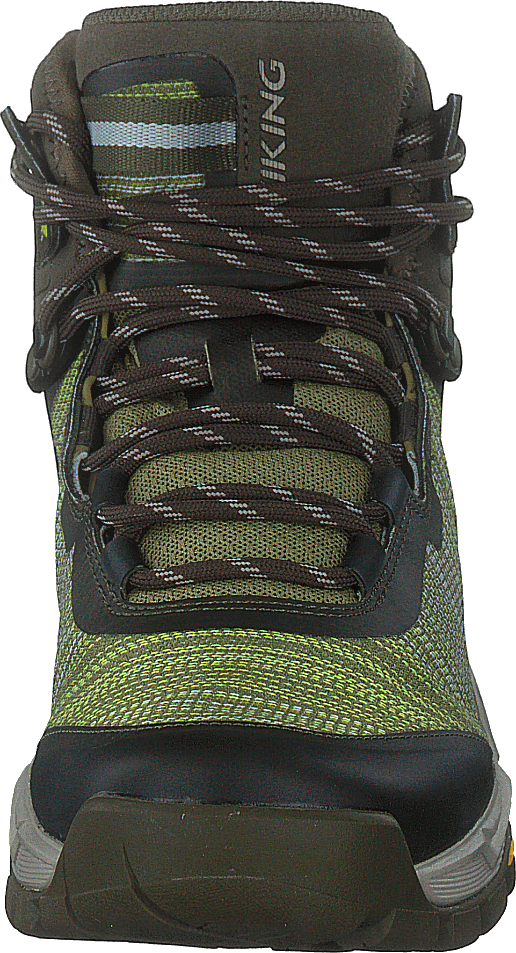 Cerra Rolling Mid Gtx oliv/khaki