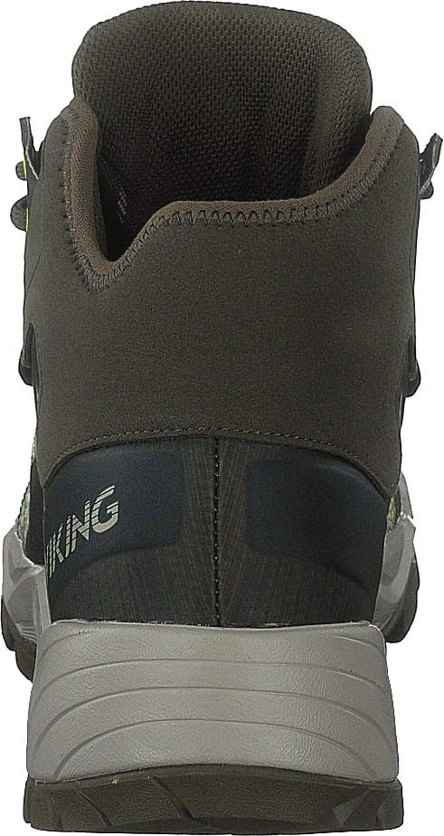 Cerra Rolling Mid Gtx oliv/khaki