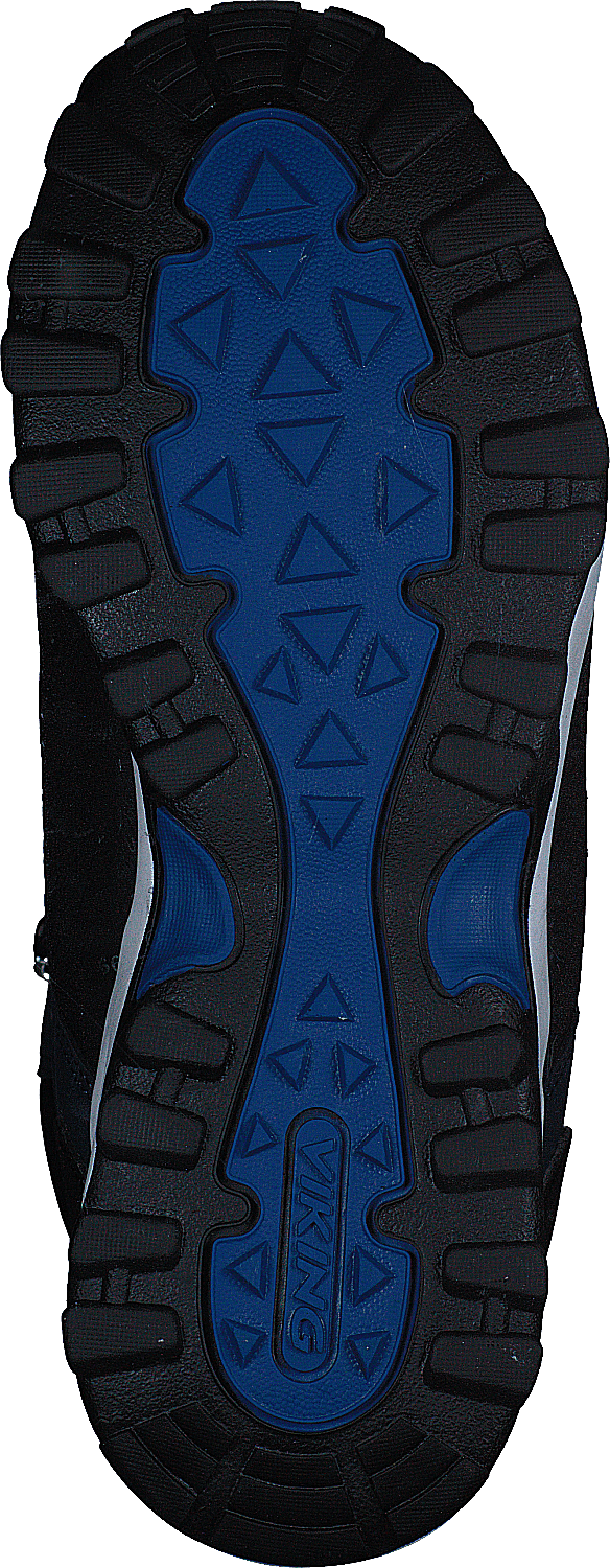 Akkarvik Mid WP Navy/Ocean