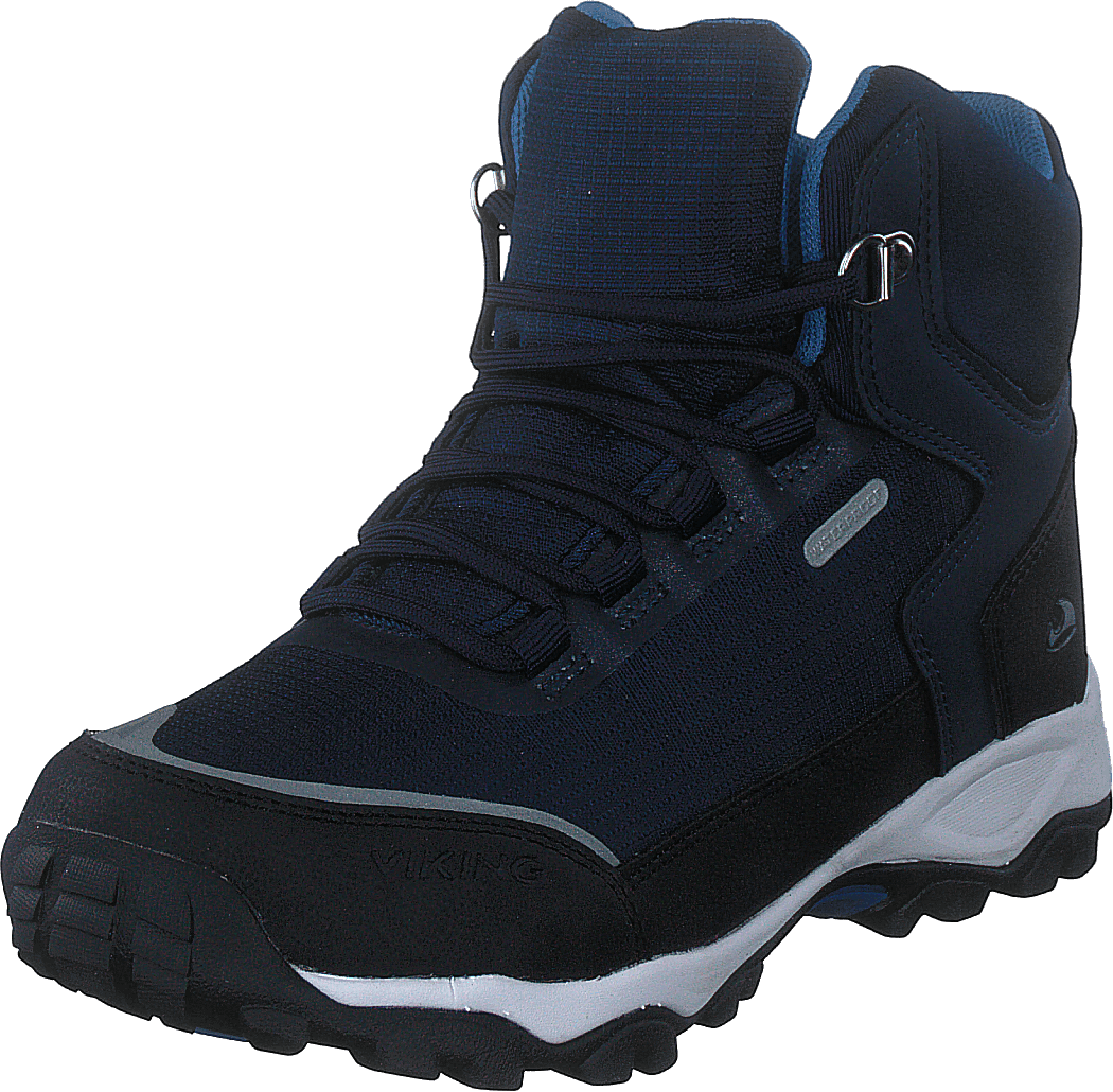 Akkarvik Mid WP Navy/Ocean