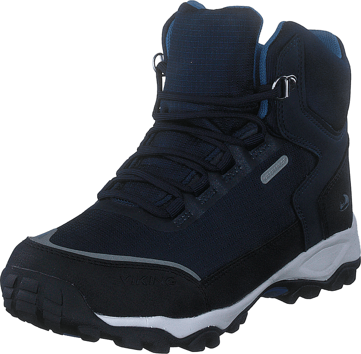 Akkarvik Mid WP Navy/Ocean