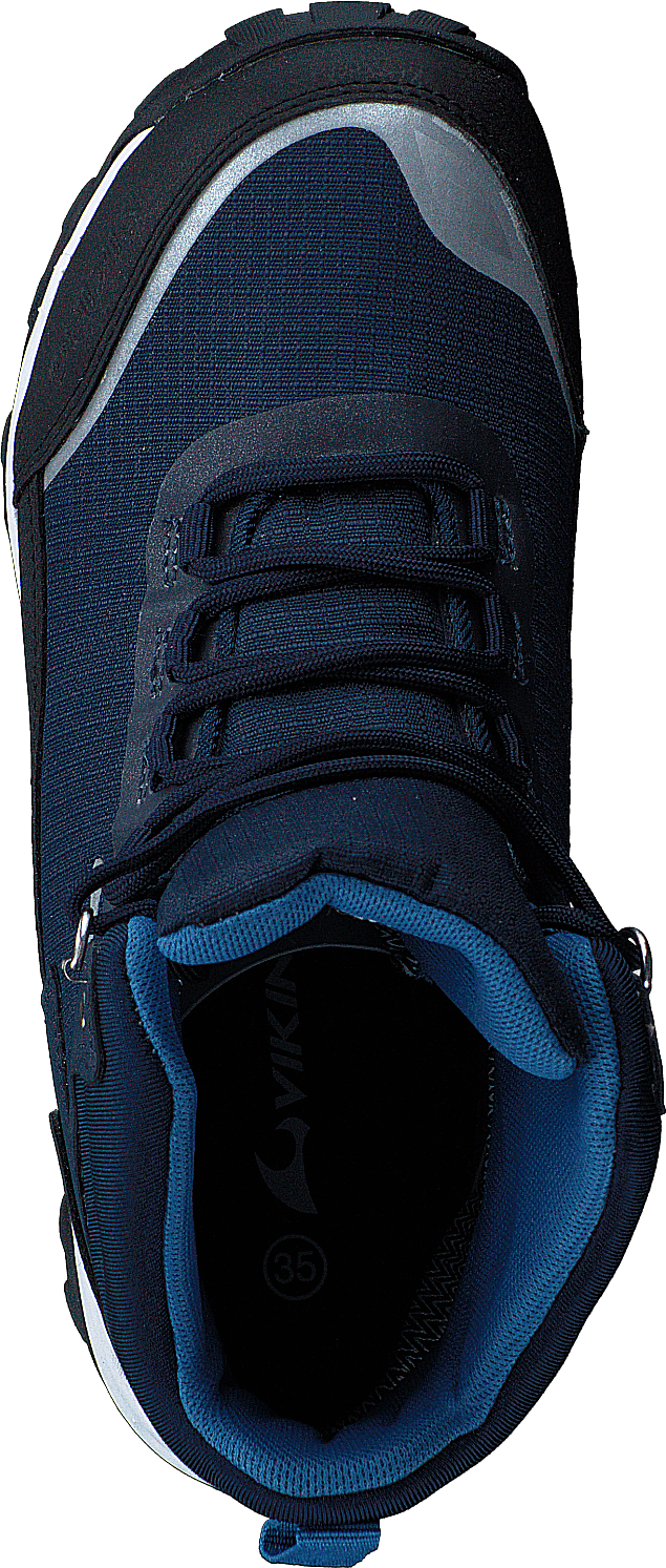 Akkarvik Mid WP Navy/Ocean