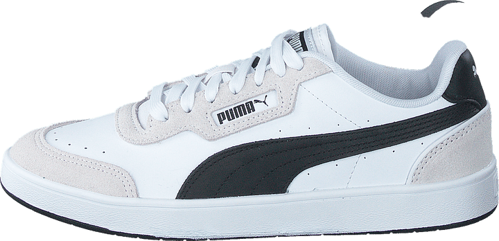 Court 70 Mix Puma Weiß-puma Schwarz