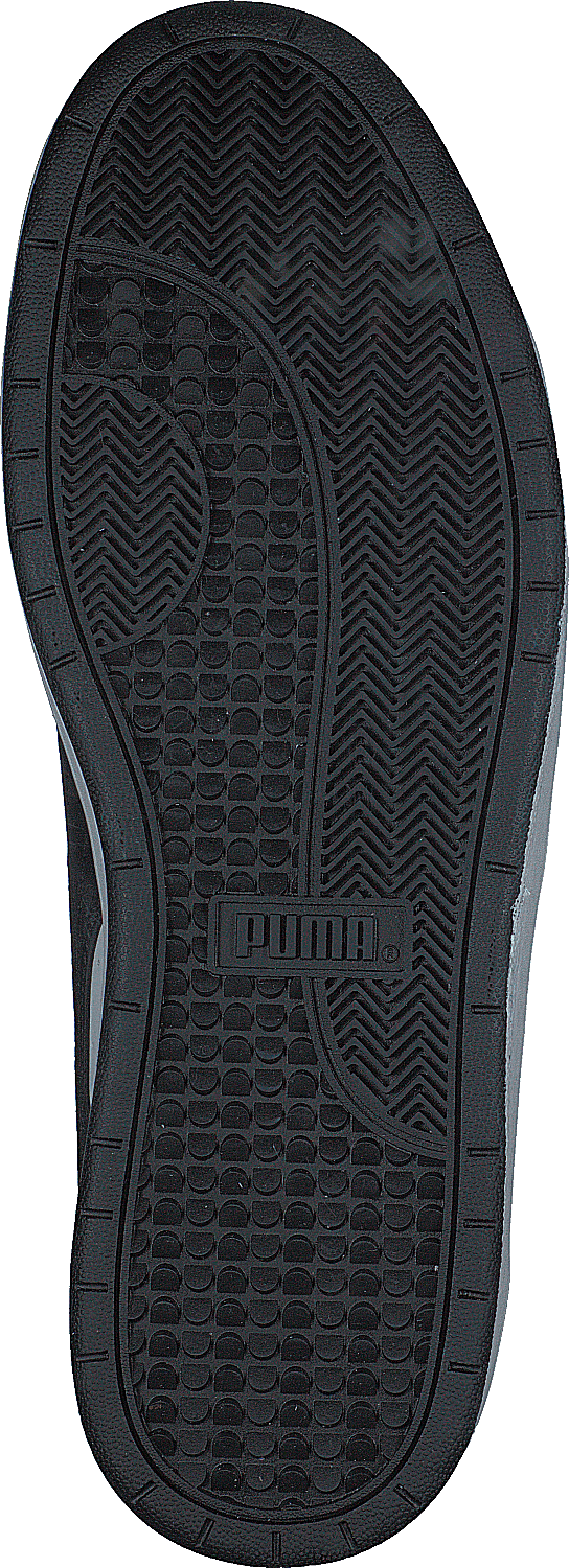 Court 70 Mix Puma Weiß-puma Schwarz