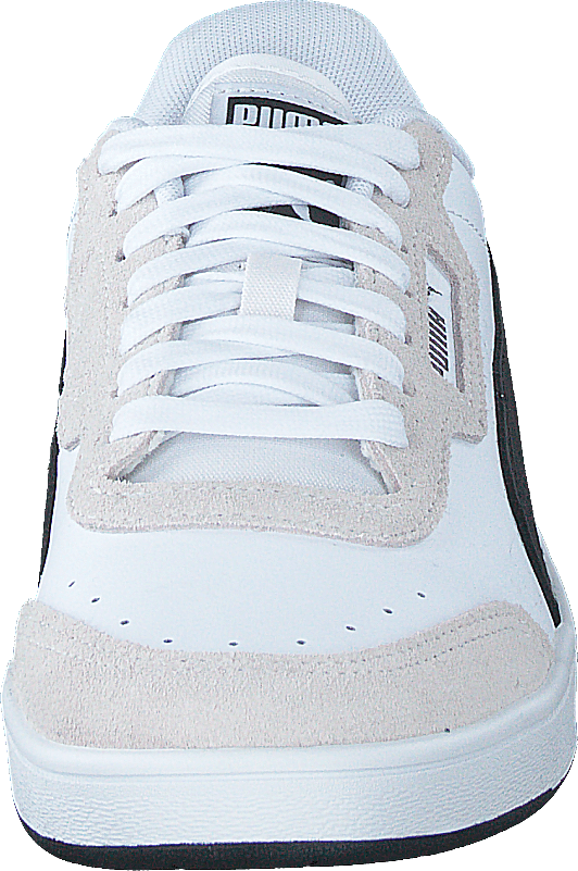 Court 70 Mix Puma Weiß-puma Schwarz