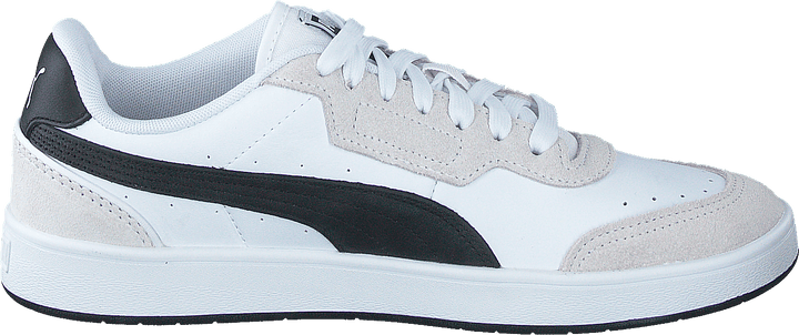 Court 70 Mix Puma Weiß-puma Schwarz