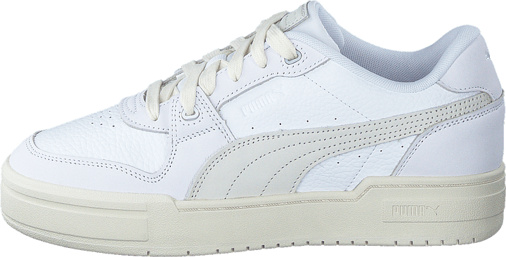 Ca Pro Lux Puma Bianco-bianco