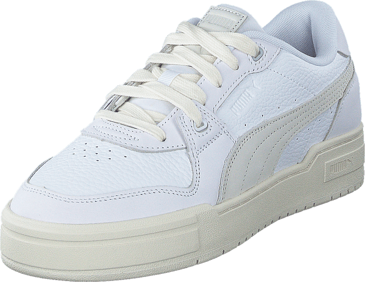 Ca Pro Lux Puma Bianco-bianco