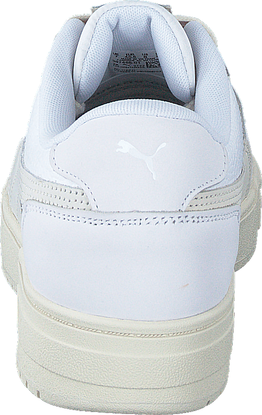 Ca Pro Lux Puma Bianco-bianco