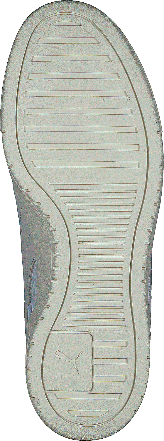 Ca Pro Lux Puma Bianco-bianco