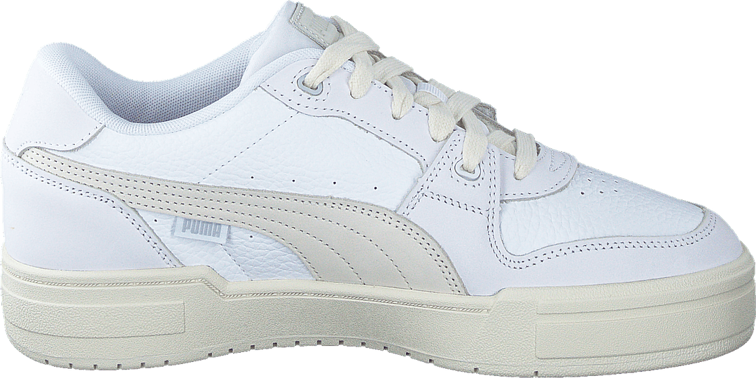 Ca Pro Lux Puma Bianco-bianco