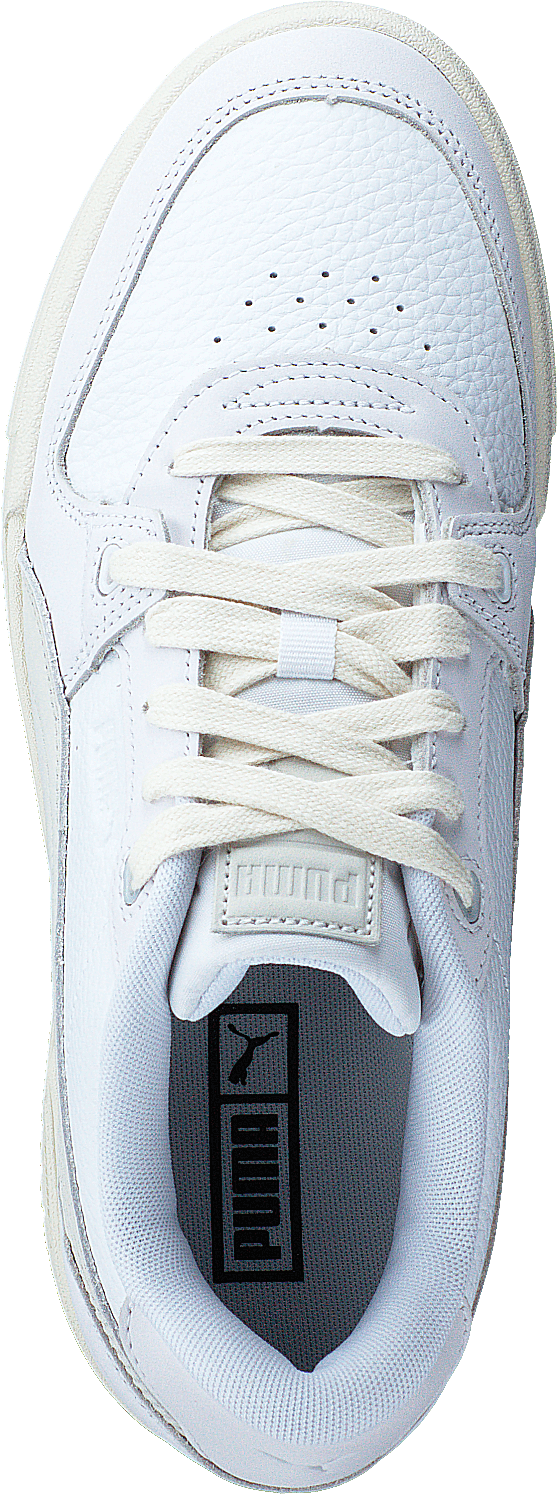 Ca Pro Lux Puma Bianco-bianco