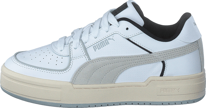 Ca Pro Retro Sum Puma Blanc-Gris vaporeux