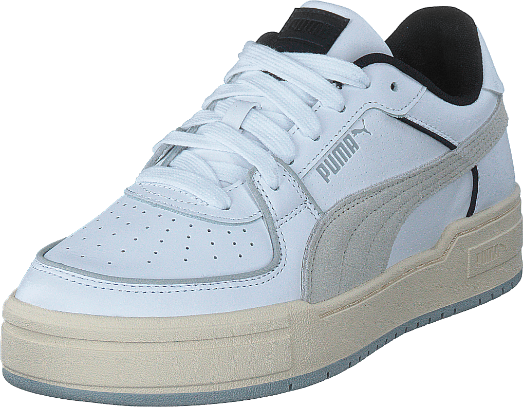 Ca Pro Retro Sum Puma Blanc-Gris vaporeux