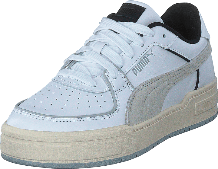 Ca Pro Retro Sum Puma Blanc-Gris vaporeux