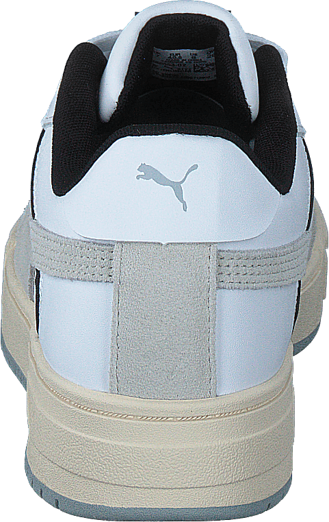 Ca Pro Retro Sum Puma Blanc-Gris vaporeux