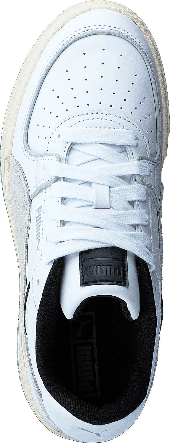 Ca Pro Retro Sum Puma Blanc-Gris vaporeux