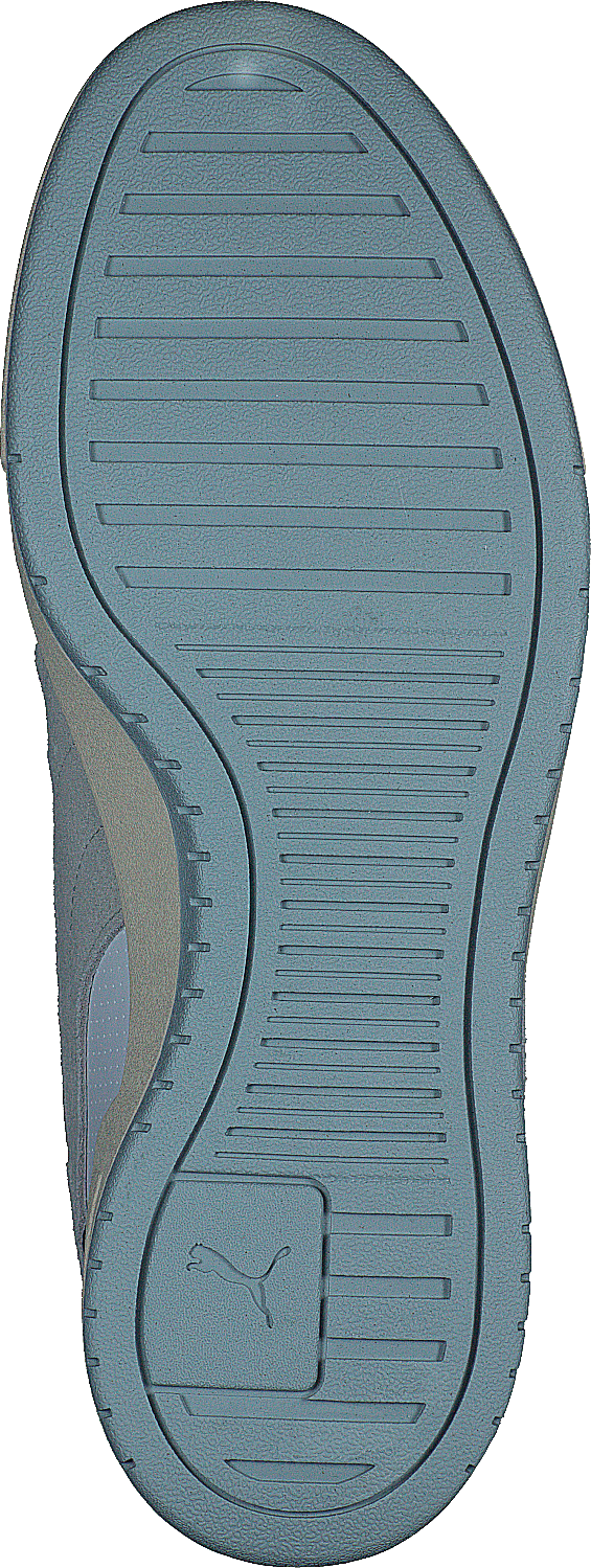 Ca Pro Retro Sum Puma Blanc-Gris vaporeux