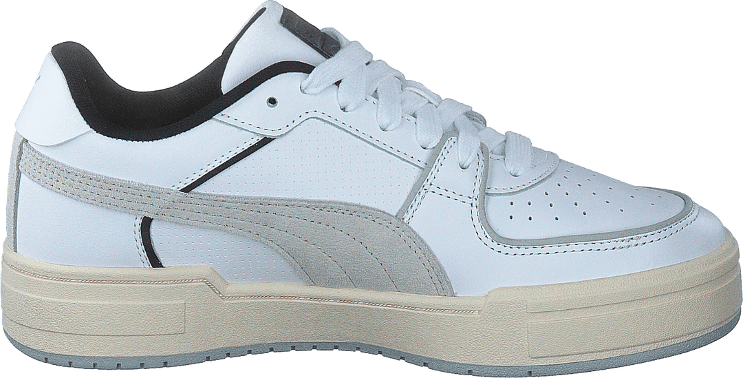 Ca Pro Retro Sum Puma Blanc-Gris vaporeux