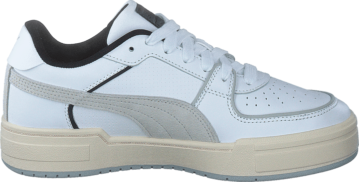 Ca Pro Retro Sum Puma Blanc-Gris vaporeux