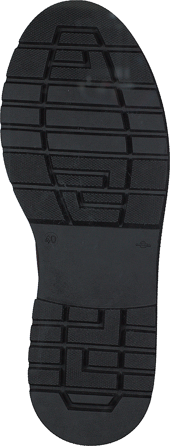 Boot With Wool Lining 2580/1321/2581/2233 Cam/black/