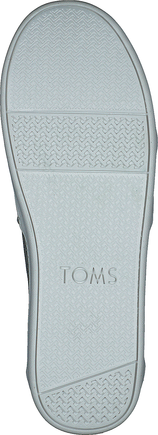 Classic Alp Glimmer Silver Iridescent