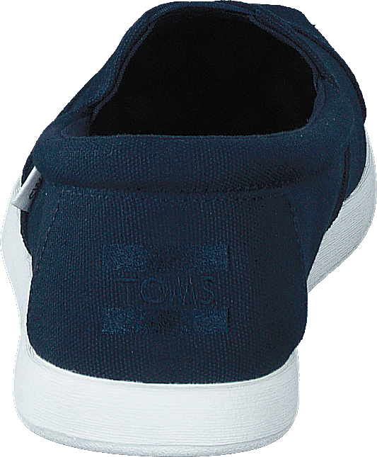 Alp Fwd Recycled Cotton Navy