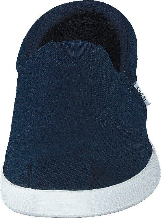 Alp Fwd Recycled Cotton Navy