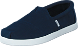 Alp Fwd Recycled Cotton Navy