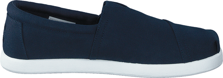 Alp Fwd Recycled Cotton Navy