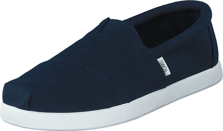 Alp Fwd Recycled Cotton Navy