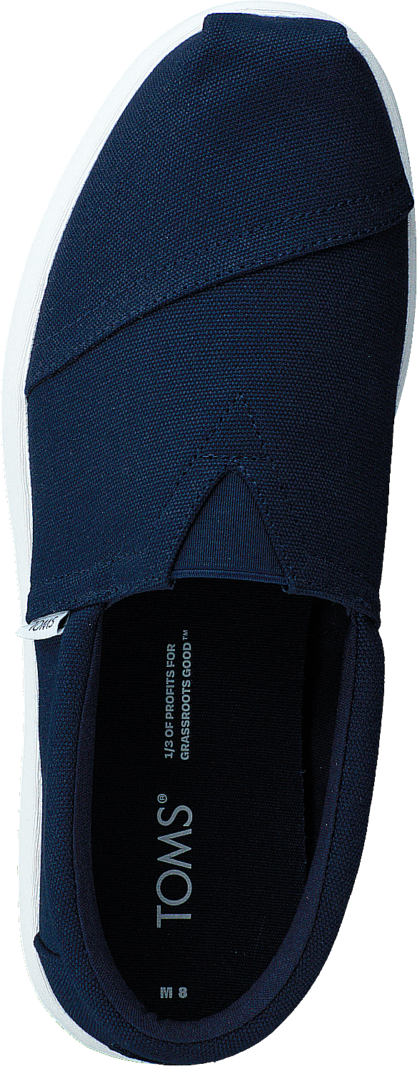 Alp Fwd Recycled Cotton Navy