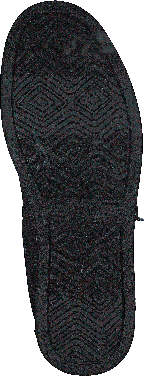 Alp Fwd Recycled Cotton Black/black