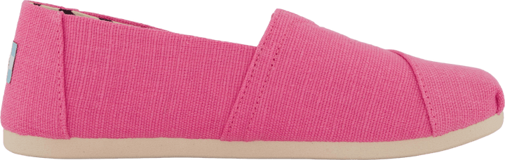 Alp Heritage Cotton Canvas Pink