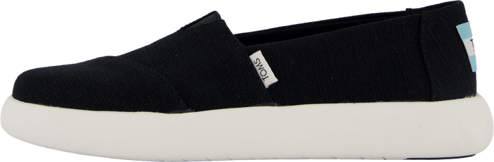 Tela Mallow Heritage Nero