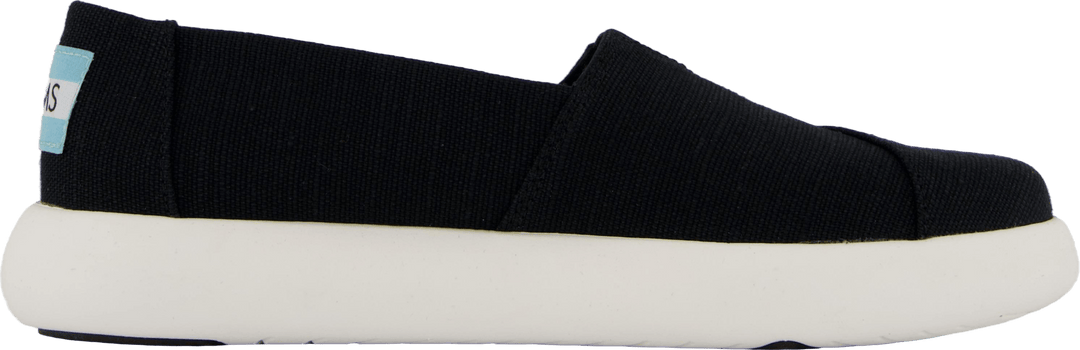 Tela Mallow Heritage Nero
