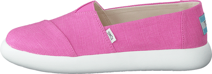 Płótno Mallow Heritage Canvas Pink