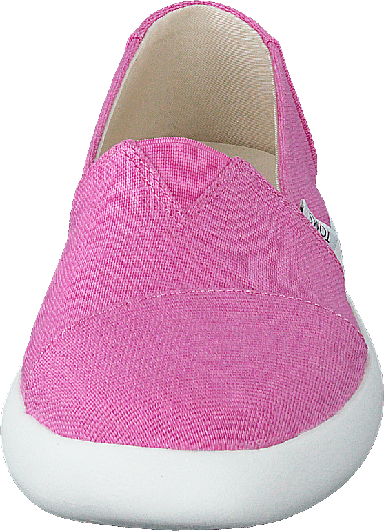 Płótno Mallow Heritage Canvas Pink
