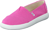Płótno Mallow Heritage Canvas Pink