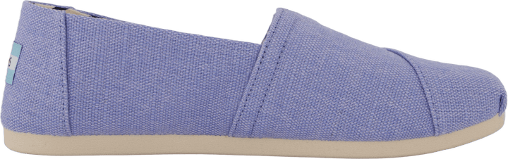 Alp Heritage Baumwoll-Leinwand Cool Blue