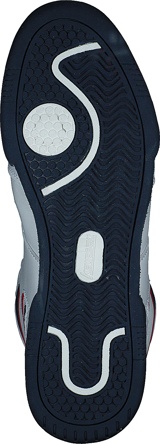 Kawasaki Supreme Boots White