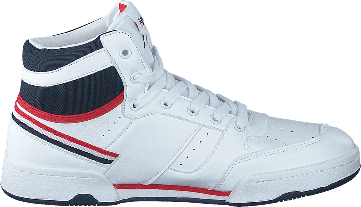 Kawasaki Supreme Boots White