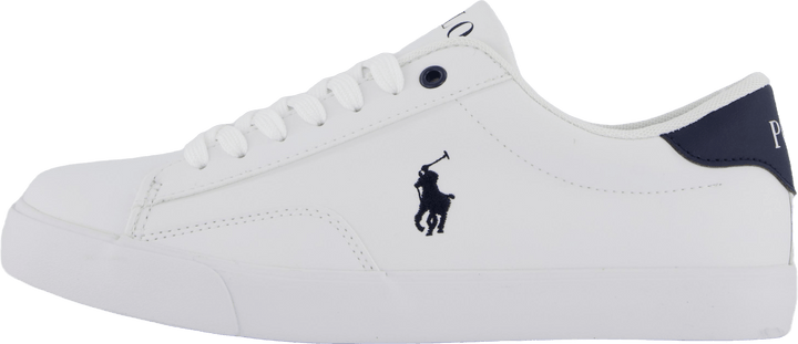 Theron White/ Navy
