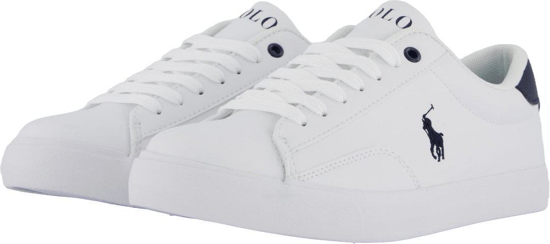 Theron White/ Navy
