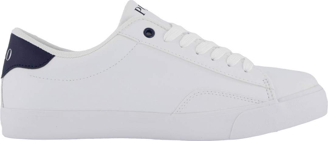 Theron White/ Navy