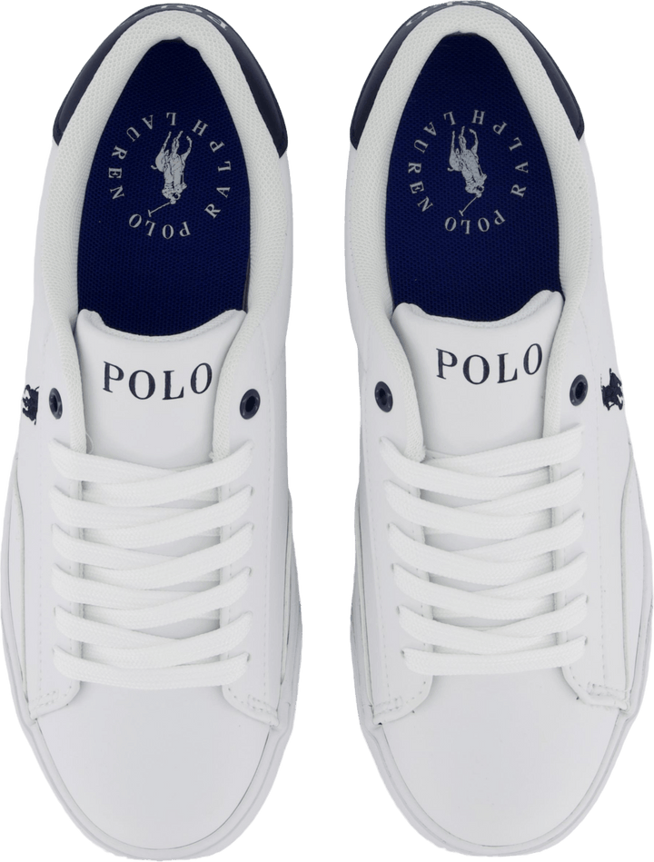 Theron White/ Navy