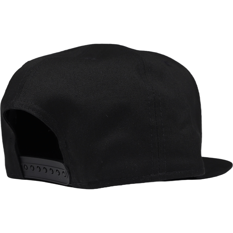 Team Infill Logo 9fifty Lakers Blk