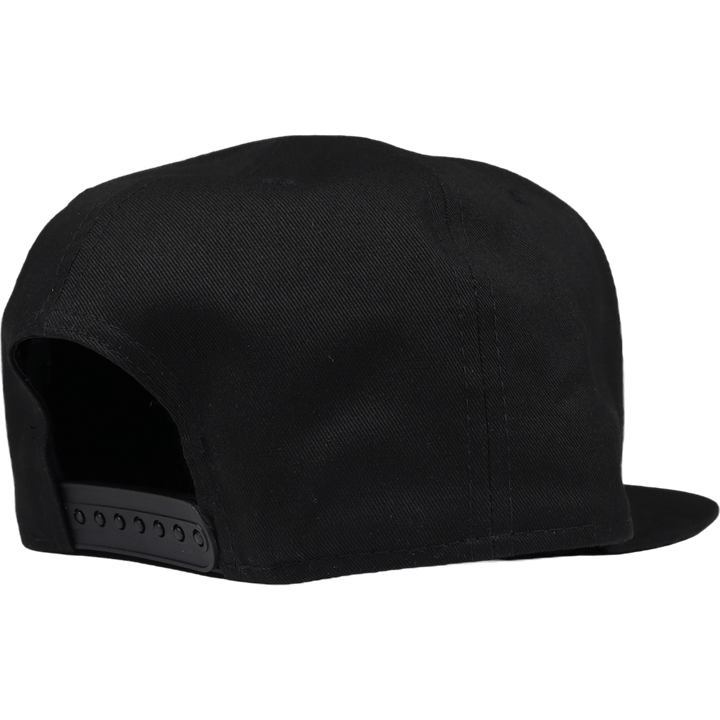 Team Infill Logo 9fifty Lakers Blk