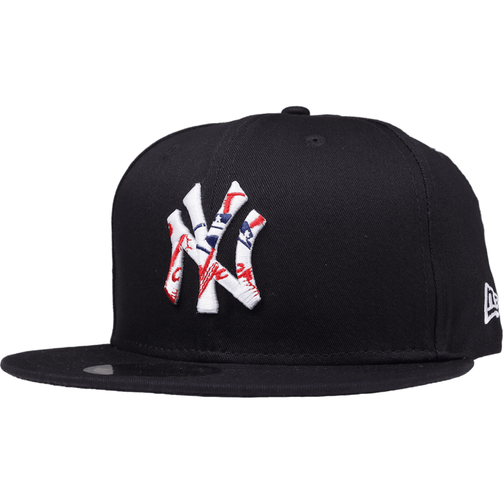 Logo týmu 9fifty Yankee Nvy