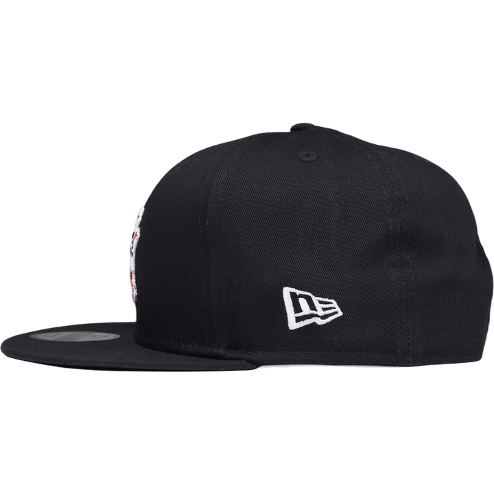 Logo týmu 9fifty Yankee Nvy